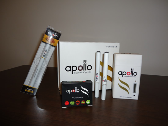 Apollo E Cig Reviews Guide: Avoid These Problems Before You Buy.