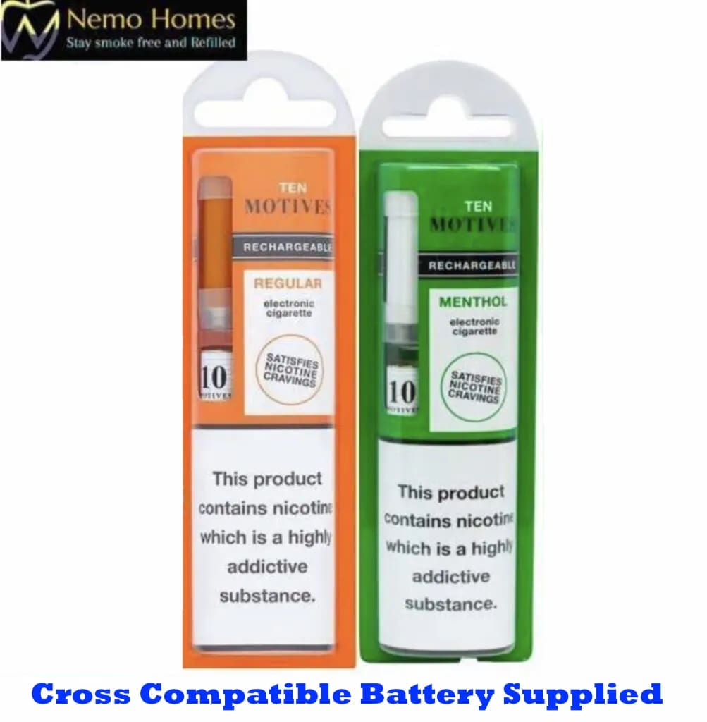 How to Choose Tesco Vape? 10 Motives Rechargeable E-Cigarette Tips Inside