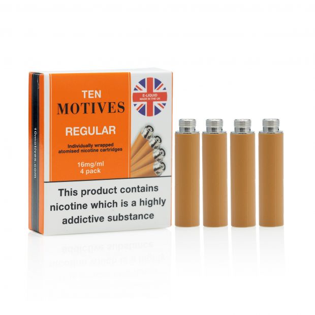 Never Run Out: Simple Motives for Regular Electronic Cigarettes 5 Pack Refills