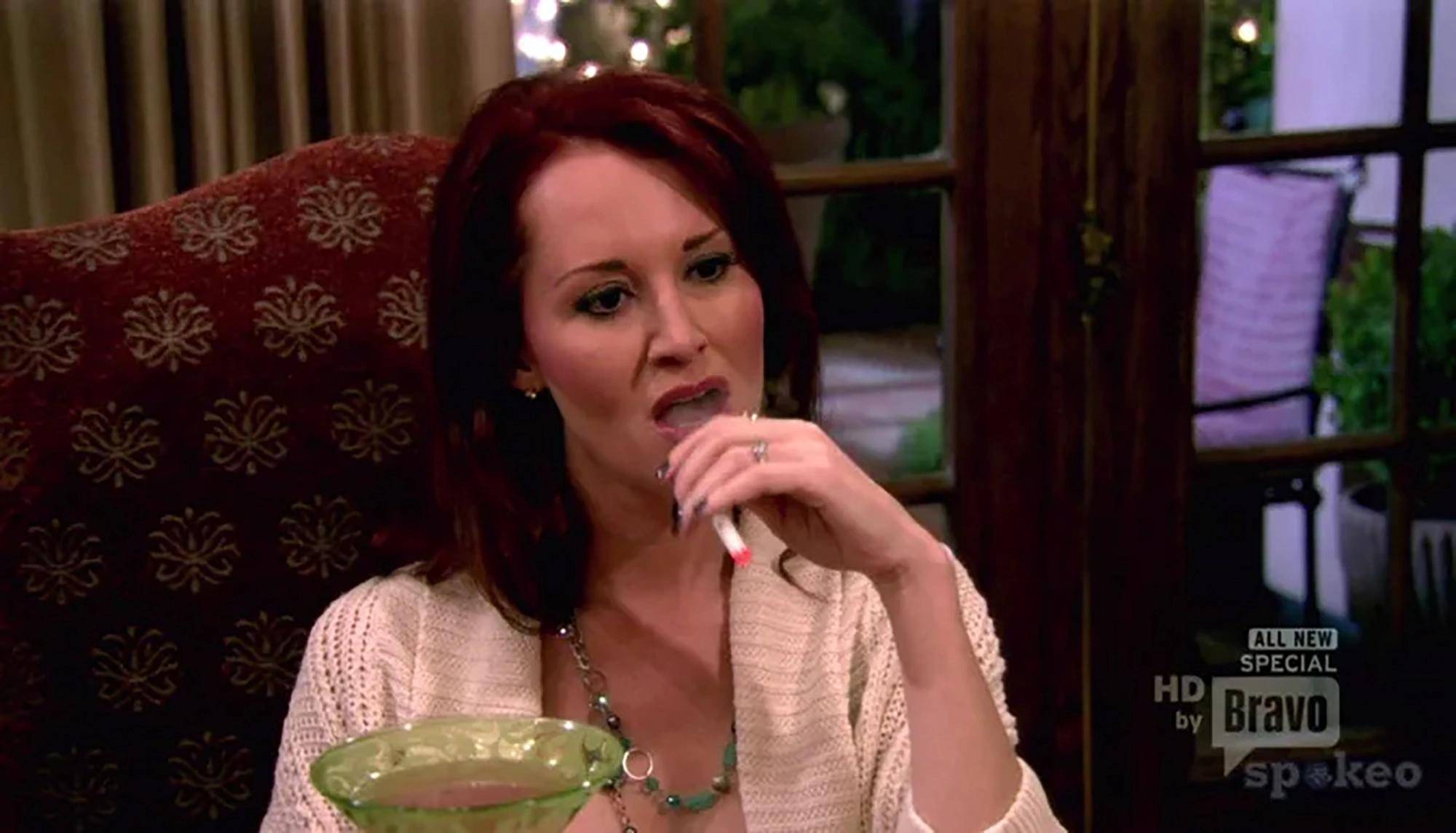 Allison Dubois E-Cig Tips: How She Uses It Safely Daily.