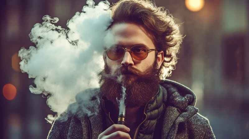 Is Vaping a Sin? Breaking Down the E-Cigarette Morality Debate