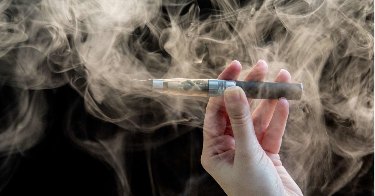 Are e-cigs harmful to health? Discover the pros and cons revealed here.