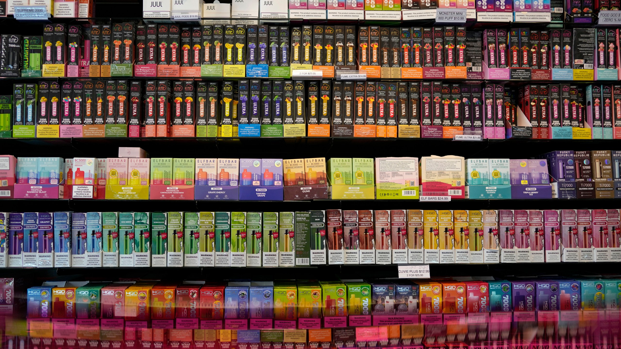 Electronic Cigarettes Amazon Policy: Can You Sell Vapes Right Now?