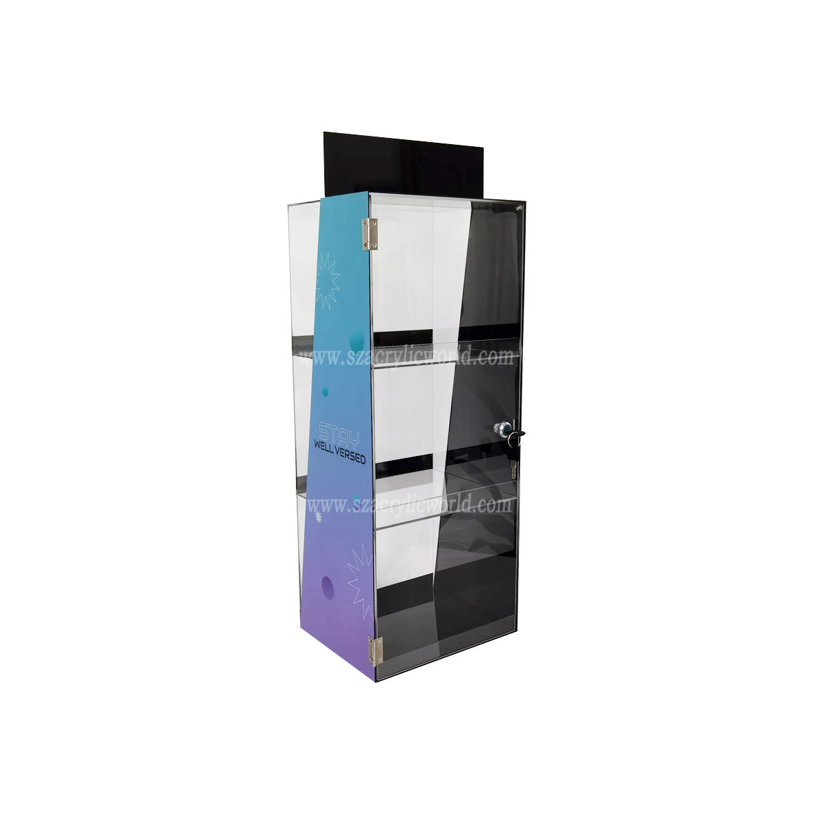 Choosing Acrylic Electronic Cigarette Display Stand Supplier What Makes a Good One