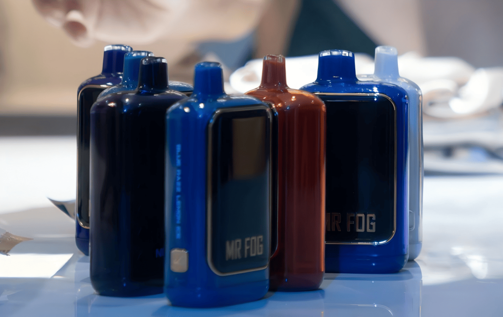 Canadian flight e-cigarette rules cleared up understand where you can vape