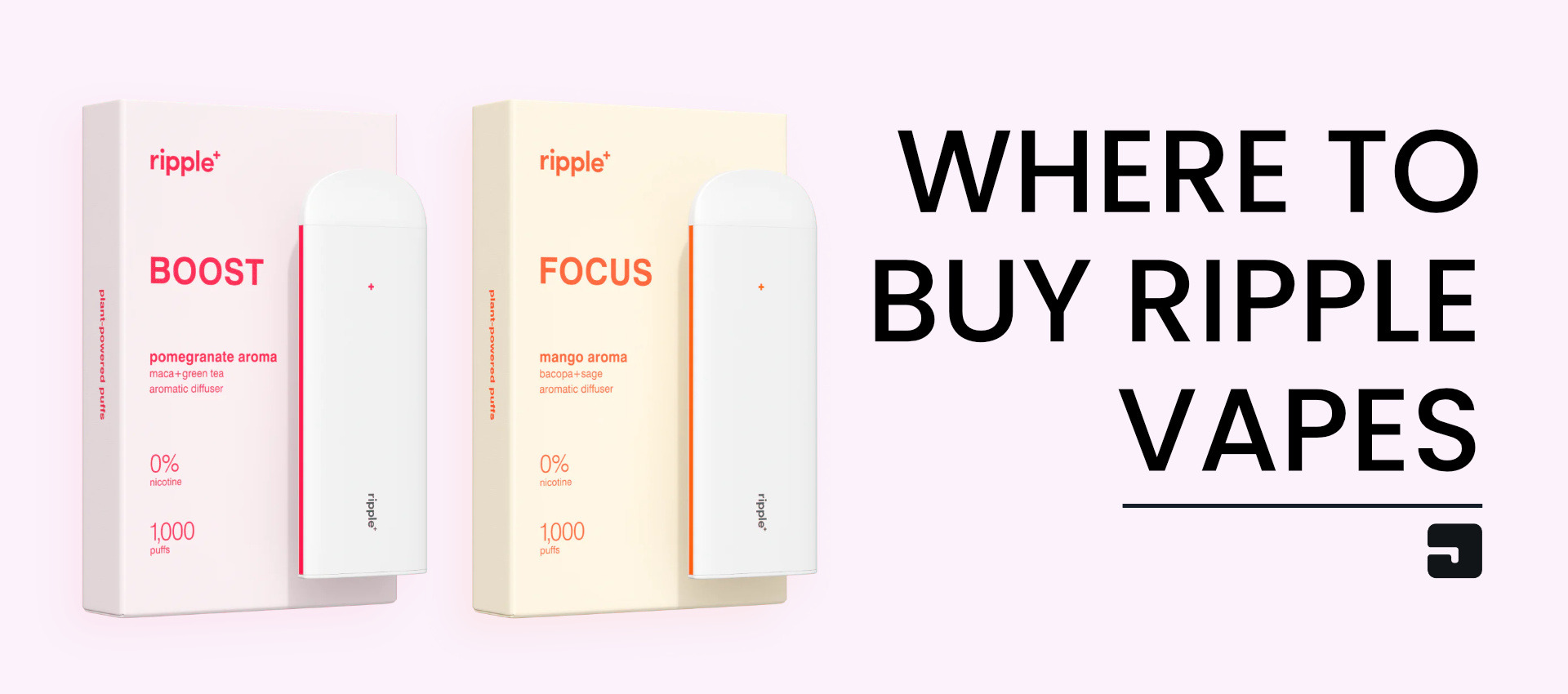Where to Buy Ripple Electronic Cigarette? Top Places with Good Prices