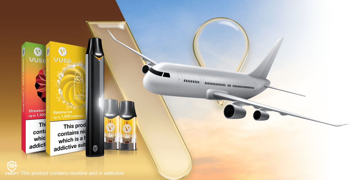 Vape pens on virgin aircraft all you need to know before flying