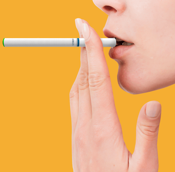 How Do Smoking Aids Like Electronic Cigarettes Work For Stop Smoking