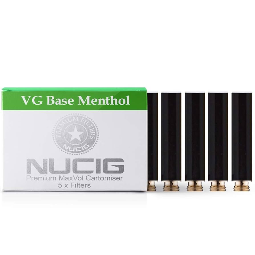 amazon electronic cigarette refills