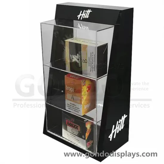 Need Acrylic Vape Stands Wholesale Suppliers Find Low Cost Bulk Display Options