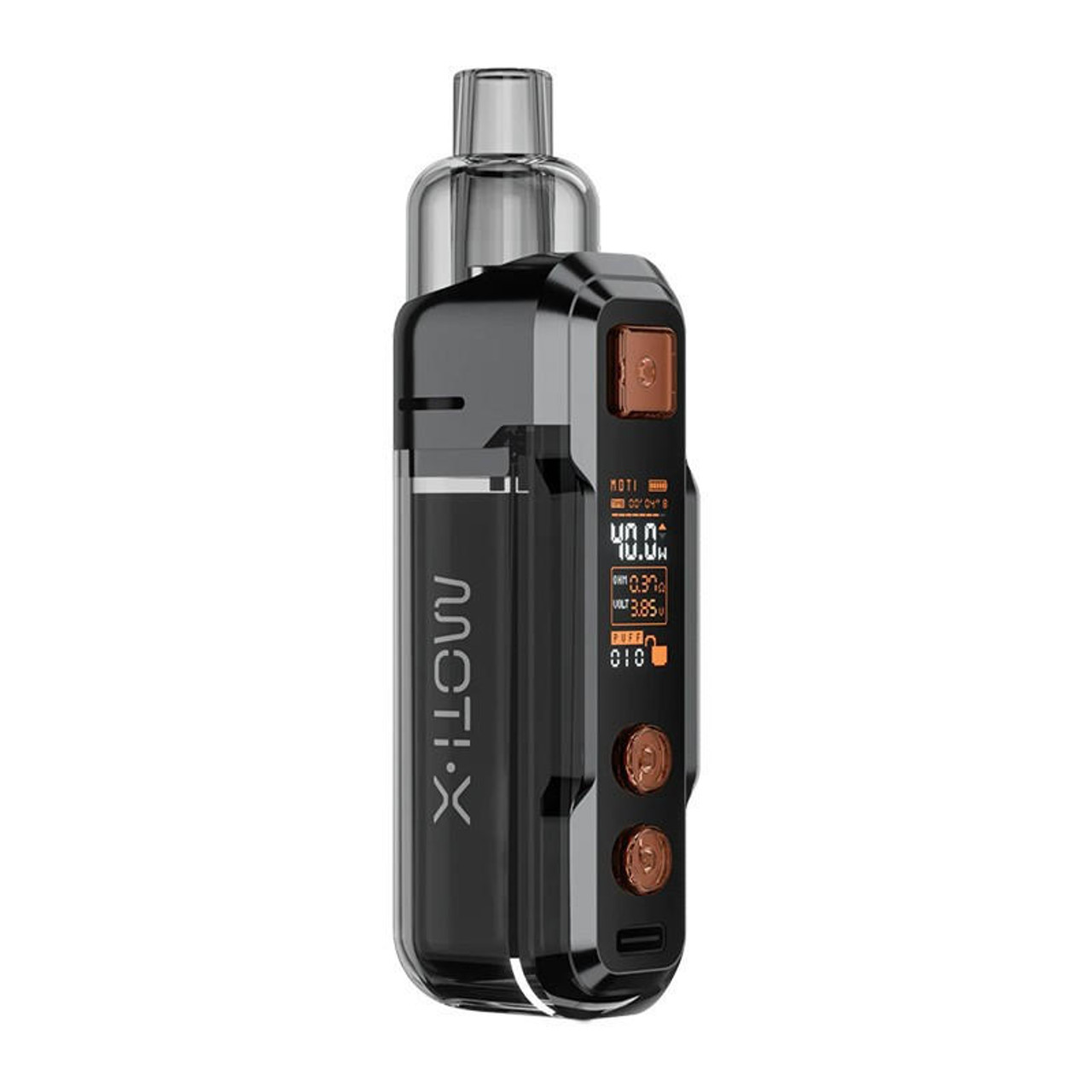 Best MOTI Electronic Cigarette Starter Kit for New Vapers Check This Choice.