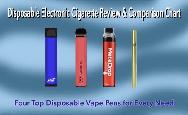 Best 1850 c e electronic cigarettes Options? Compare Top Models!