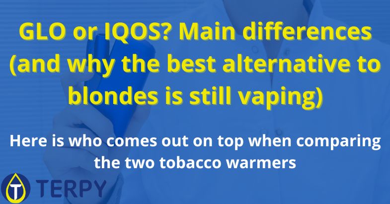 Is Glo Electronic Cigarette Safe Know Important Facts Before Using
