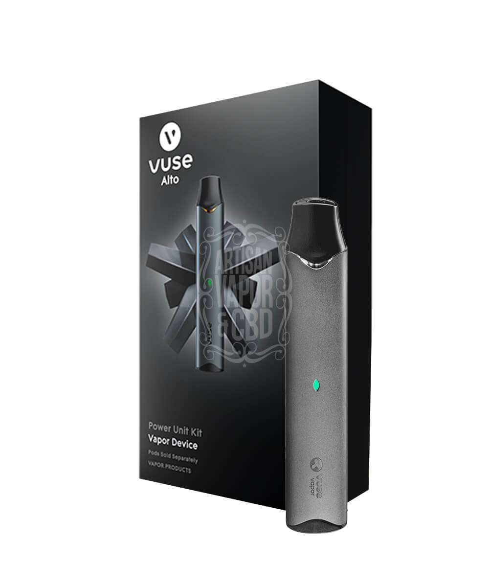 alto electronic cigarette
