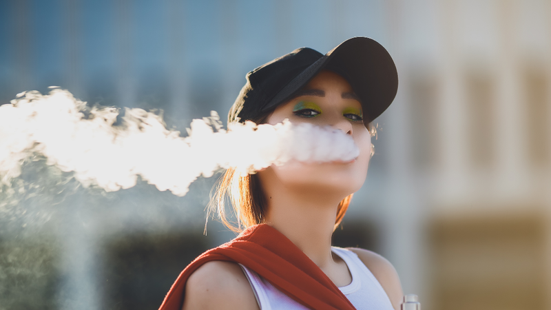 are electronic cigarettes good for you the surprising truth about quitting smoking vaping