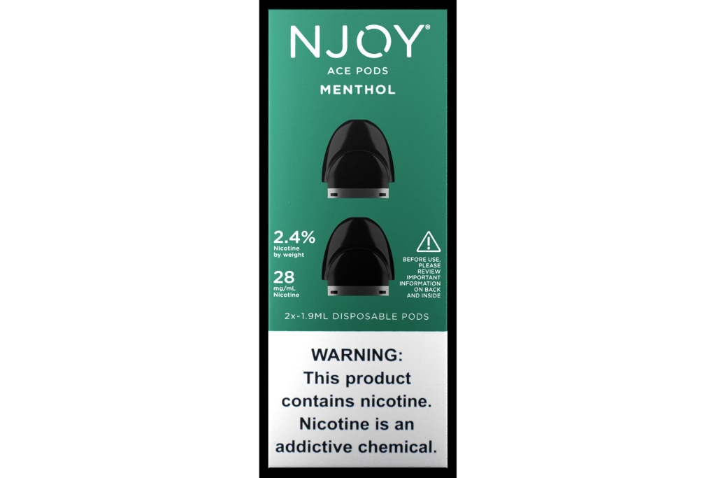Why Menthol Cartridges Taste Better for Your Electronic Cigarette Setup