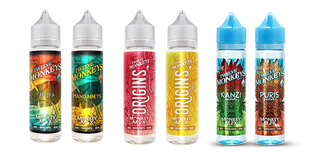 Amazon electronic cigarette liquid top flavors best selling e juice brands