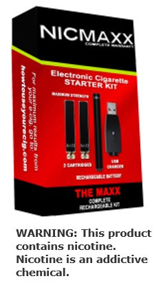 best maxx electronic cigarettes review? see real pros and cons!