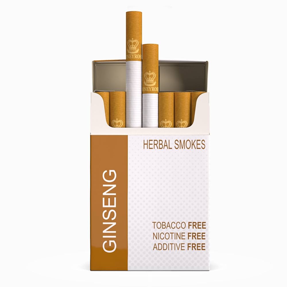 herbal electronic cigarette quit smoking better option worth a try