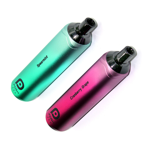 Top 5 posh electronic cigarette brands compared: pros, cons and buying tips!
