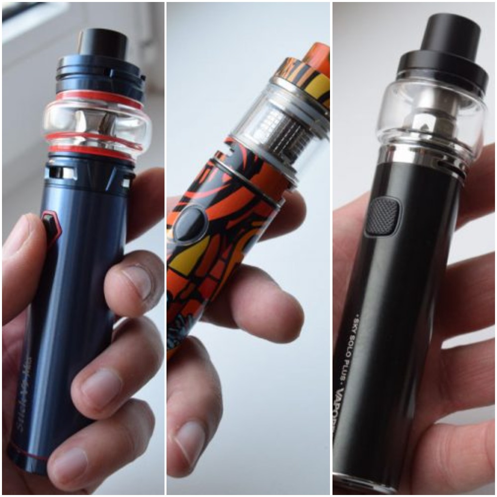 best stick cigarette electronic brands (reviews and top picks today)