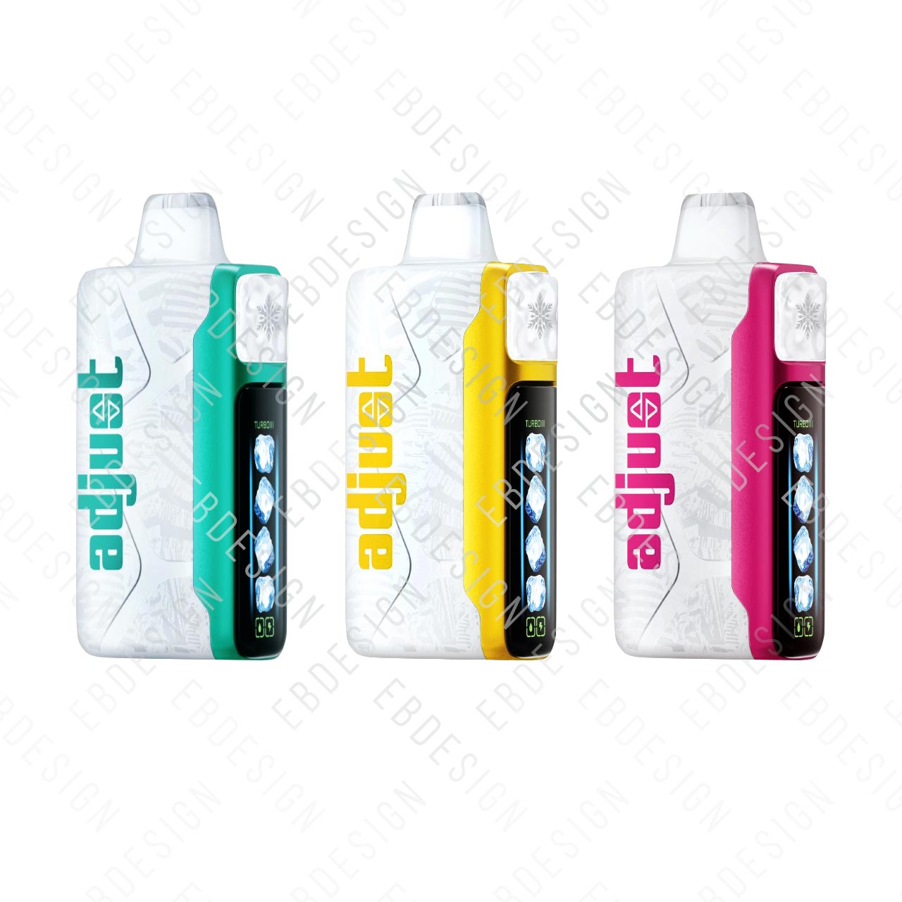 Customize Your Vape: Adjustable Electronic Cigarette Settings Made Easy