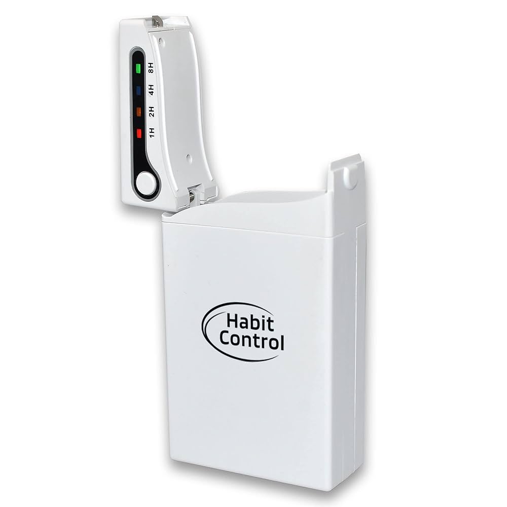 How to choose alternacig electronic cigarette carrying case starter kit? Best options reviewed!