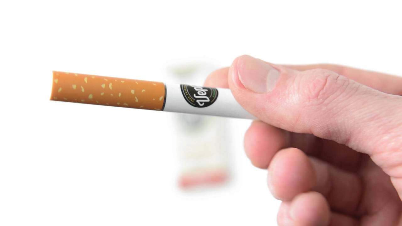 How to Use Fuma Electronic Cigarettes - Learn the Simple Way Now