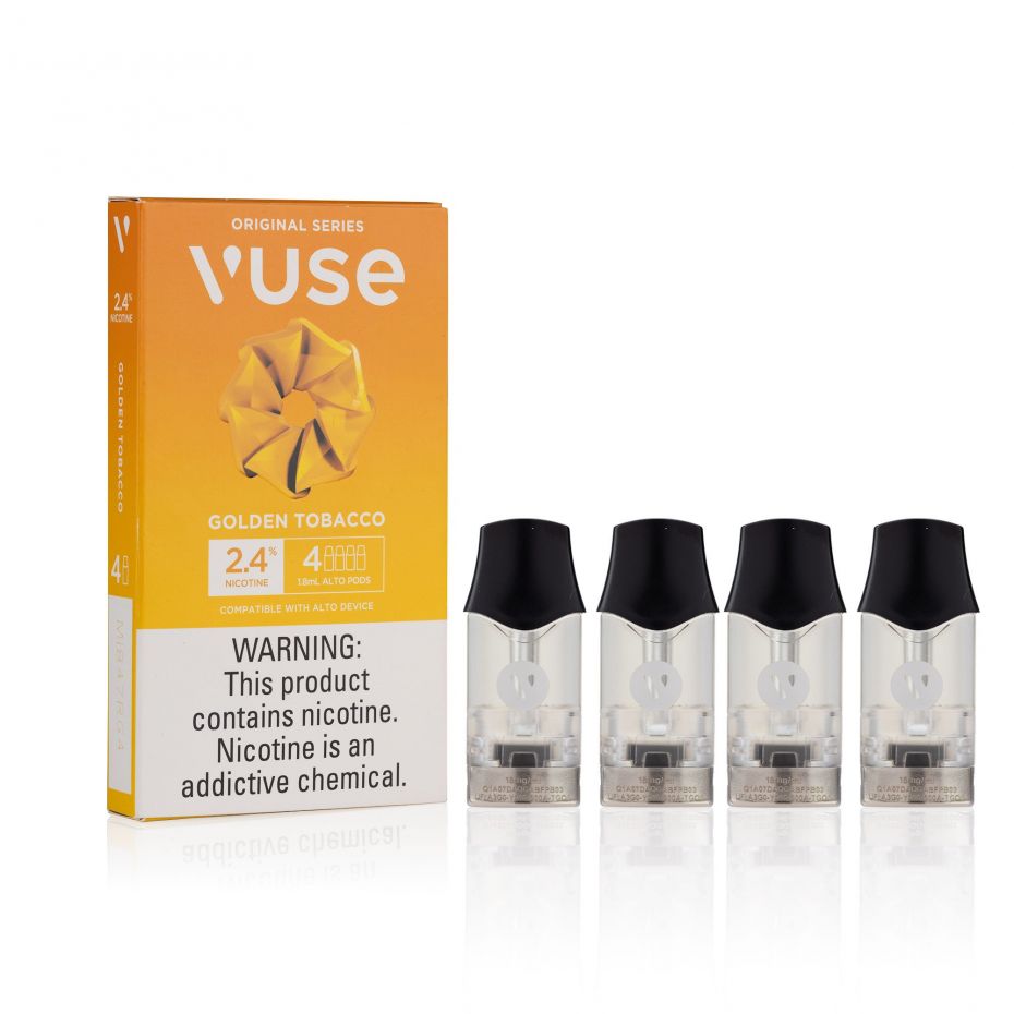 Alto Electronic Cigarettes Flavors: 7 Juices You Need to Try