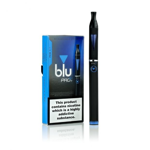 Blu Electronic Cigarettes Safety Check: What Users Need to Know