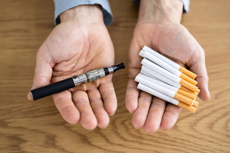 94 Passed Electronic Cigarettes Revealed – Are Yours Safe To Use?