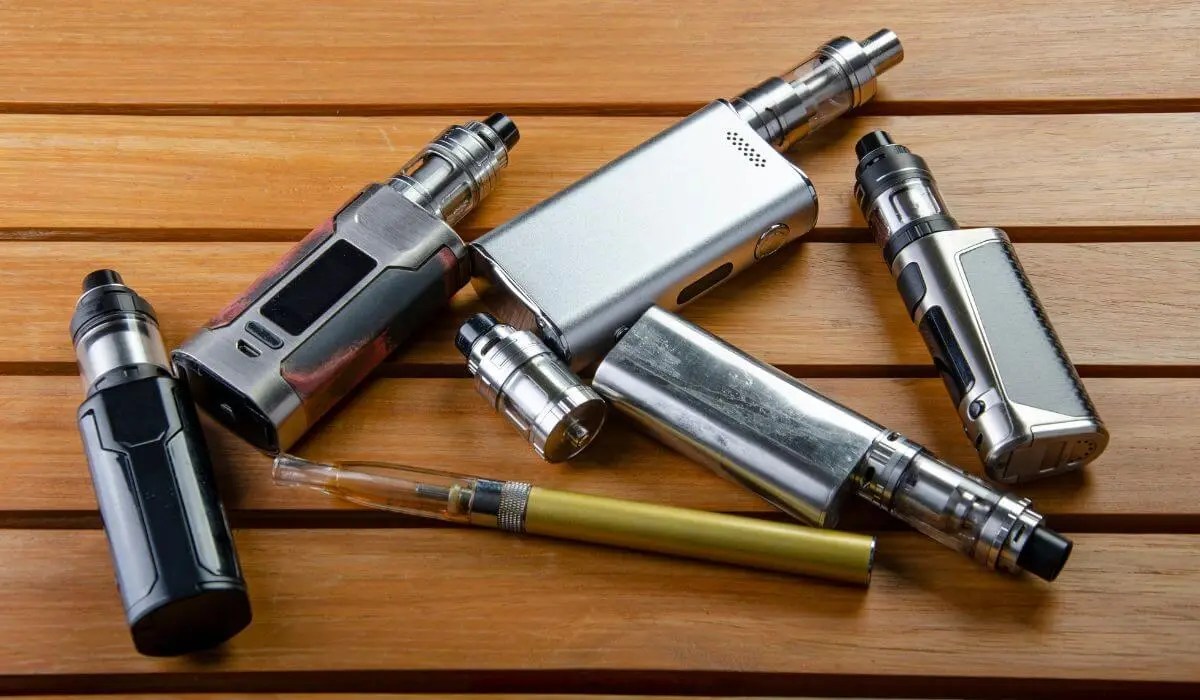 Electronic Cigarettes Toronto Cost How Much Do Vapes Cost in the City