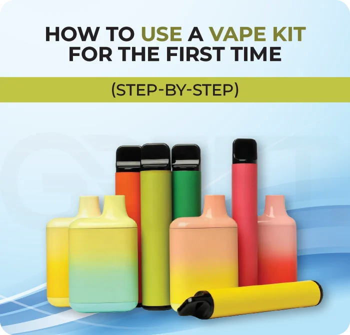How To Use 777 Electronic Cigarette Step By Step Beginner Friendly