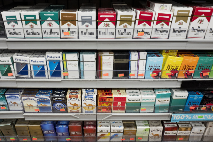 How to Choose Electronic Cigarettes at Walgreens: Best Choices
