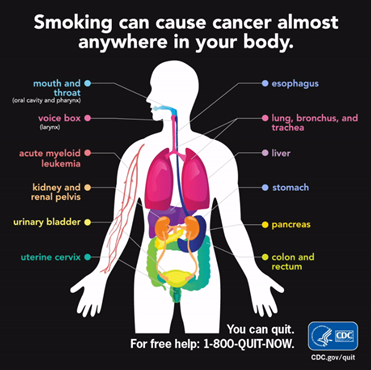 How is vaping harmful to bystanders? Vital facts for healthy living