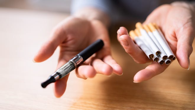 Is Vaping Really Better Than Smoking? See What Experts Now Say!