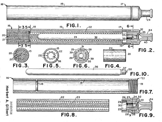 What Were 1980s Electronic Cigarettes? Discover History and Origins!