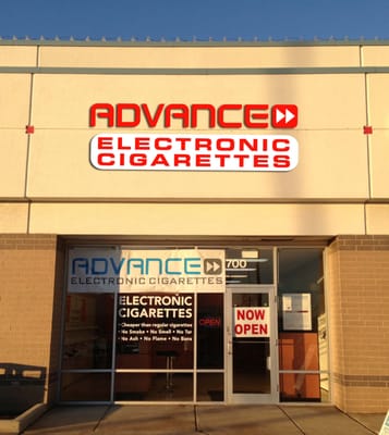 Where to Buy Advance E-Cigarettes in Lake Zurich IL for Local Vapers