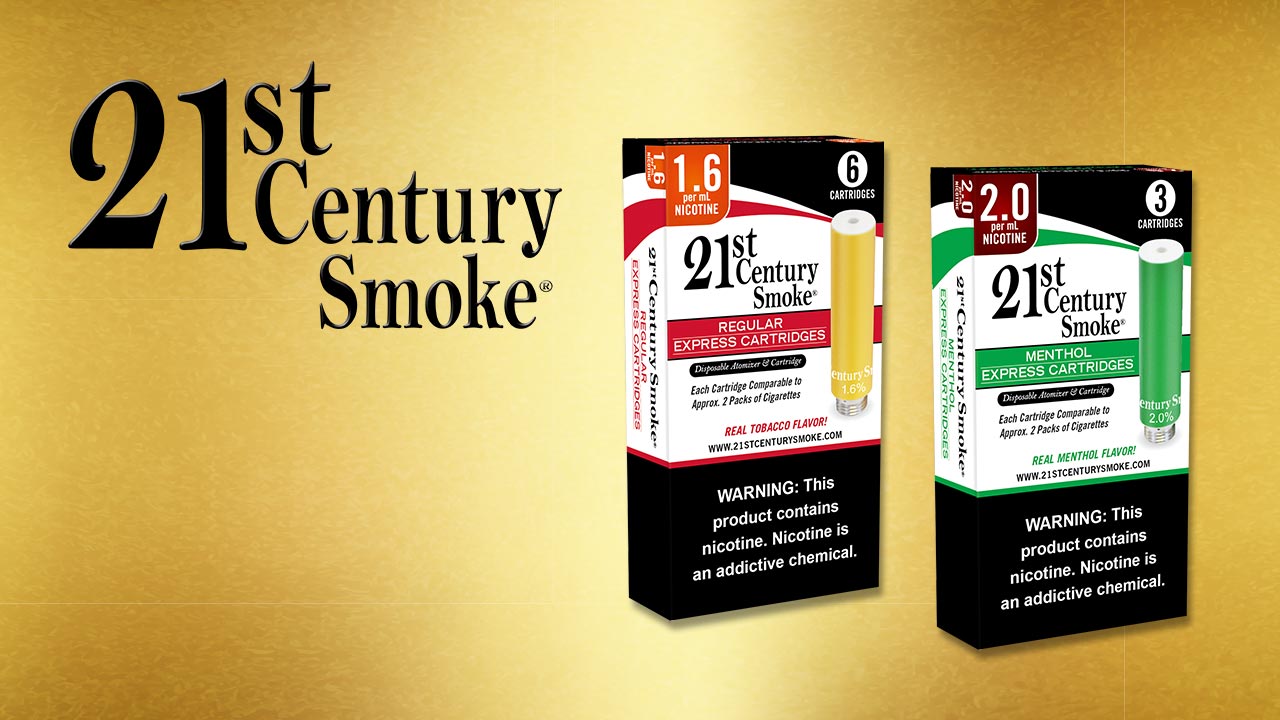 21st Century Smoke vs Others: Which Ecig is Better to Buy?