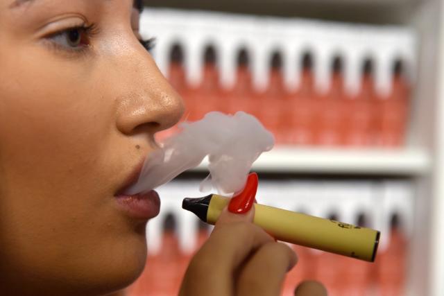 Are electronic cigarettes allowed indoors uk latest rules on where you can vape