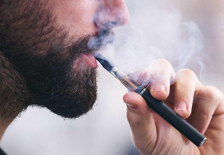 Are electronic cigarettes better than regular cigarettes? Learn the pros and cons from experts.