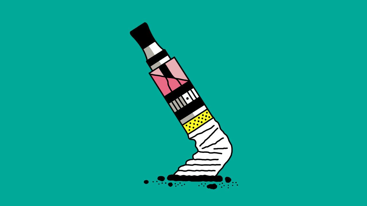 America Speaks Electronic Cigarettes Impact: Health & Culture Insights Shared!