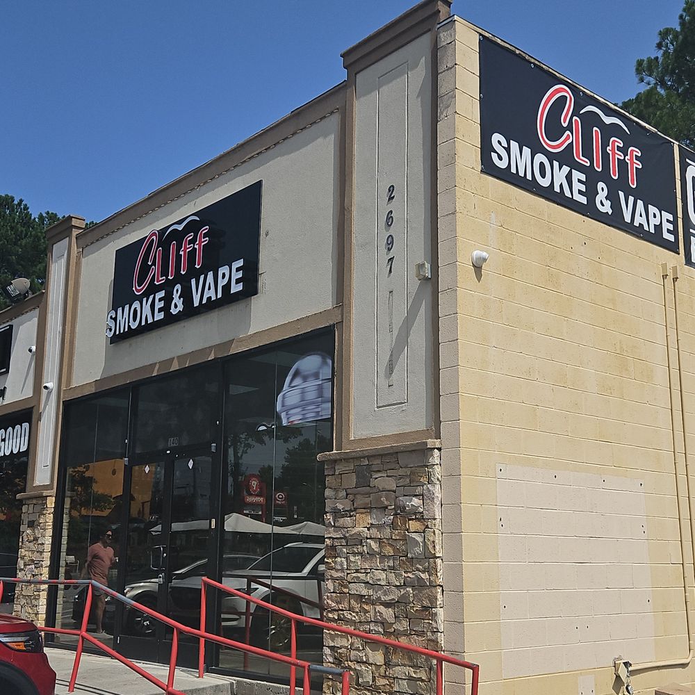 Best Electronic Cigarettes Marietta GA Discover Top Shops Near You