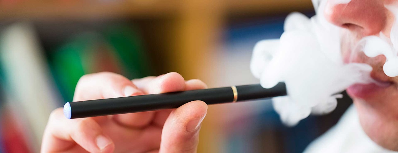 Thinking About Electronic Cigarettes? Learn All You Need to Know First!
