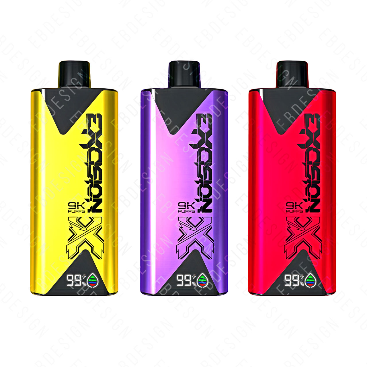 What is an alt electronic cigarette? Learn about this new vape alternative.