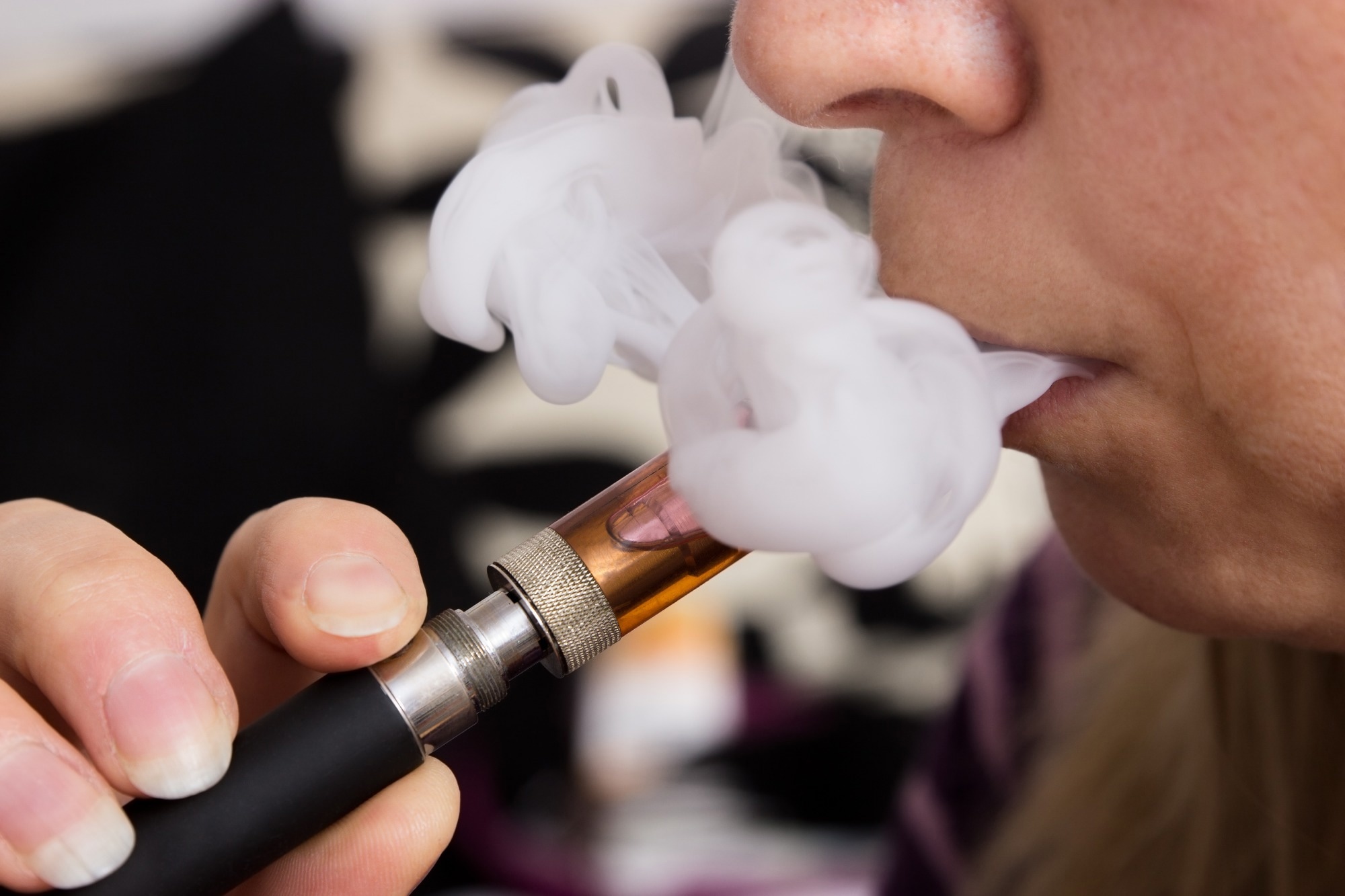 Smoke free electronic cigarette reviews: (Real user experiences shared)