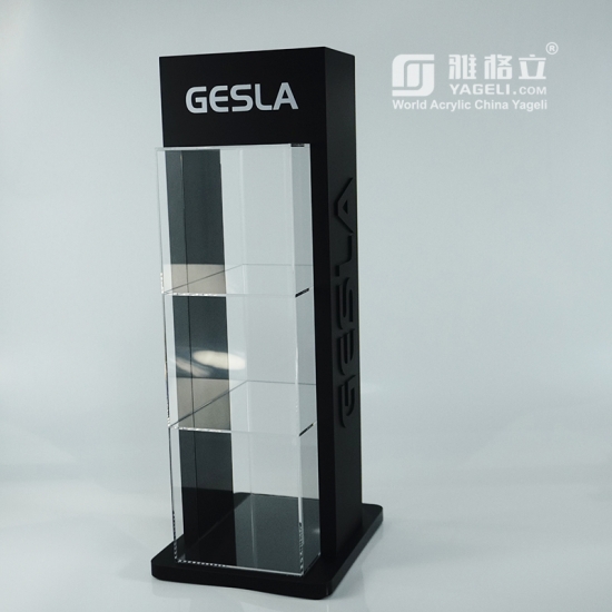 Custom acrylic e-cigarette display stand manufacturers: How to order personal designs today!