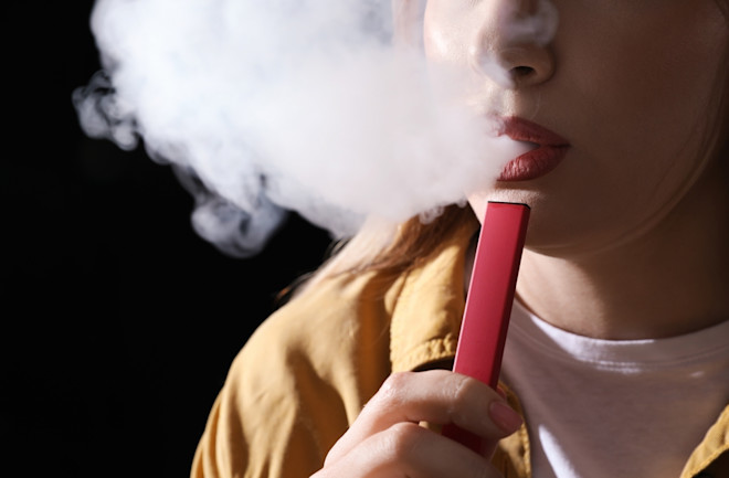 42 chemicals identified in electronic cigarettes revealed? See shocking facts today!