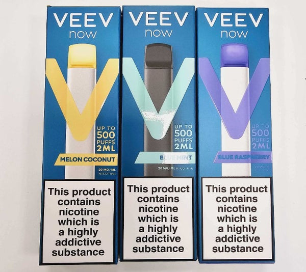 Veev Vape vs Other Brands What Makes It Better Or Worse
