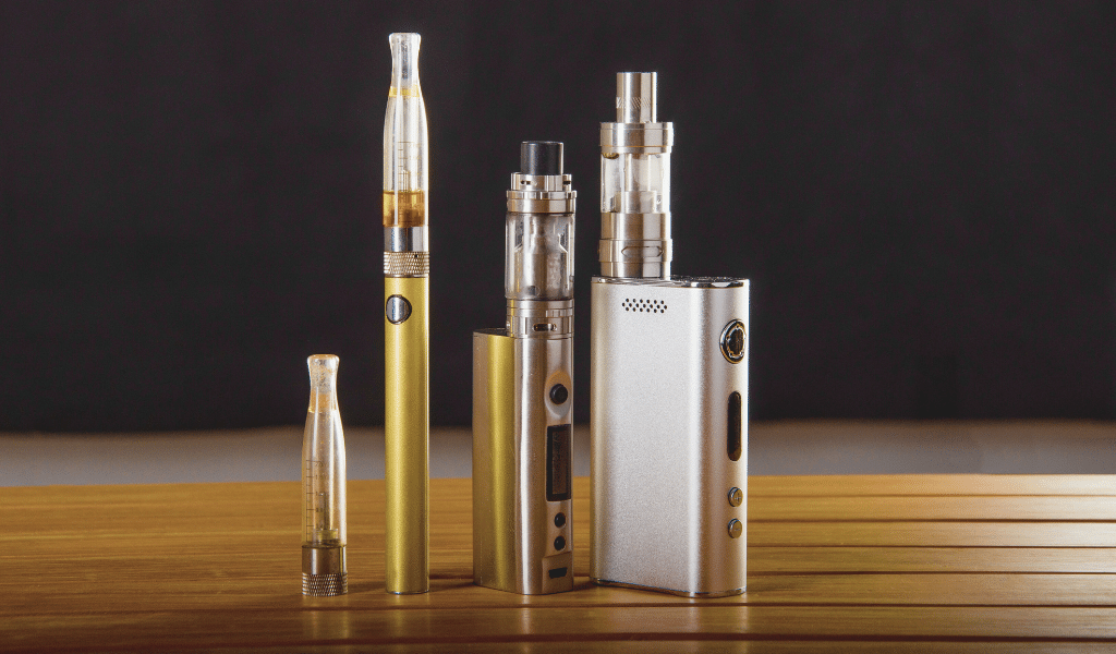 510 e cig flavor guide? Discover the top 5 popular tastes now!